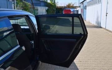 Солнцезащитные шторки, предназначенные для Opel Vectra C универсал 02-08