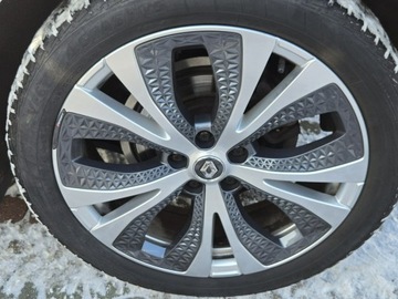 Renault Scenic IV 2018 Renault Scenic 1.3 TCe Energy, zdjęcie 17