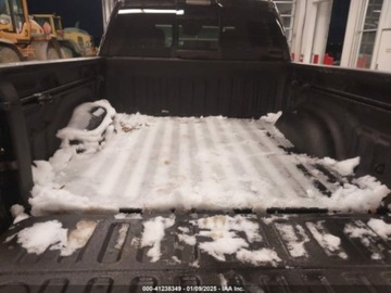  RAM 1500 2022r., TRX 4X4, od ubezpieczalni 6.2 Benzyna 702KM, zdjęcie 12