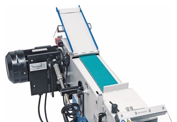 SZLIFIERKA TAŚMOWA DO RUR PROFILI AUSTRIA 20-76mm