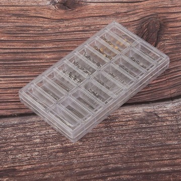 легкий комплект заводной головки для часов