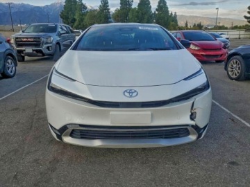 Toyota Prius V (XW60) 2024 Toyota Prius Prime SE 2024 2.0 Hybryda 194KM, zdjęcie 5