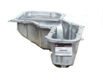 L 200 FULLBACK L200 MISKA OLEJOWA OLEJU 2.4 4N15