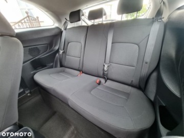 Kia Rio III Hatchback 5d Facelifting 1.2 DOHC CVVT 84KM 2014 Kia Rio 1.2 84PS Alu Komputer Klima Sliczna Gwrancja 1.2 Benzyna 84KM, zdjęcie 18