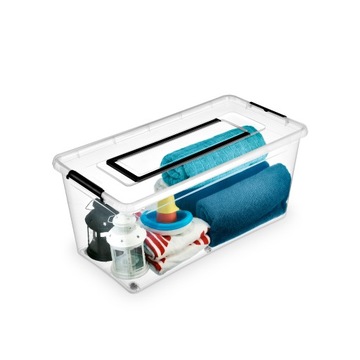 MOXOM 1742 КОНТЕЙНЕР НА КОЛЕСАХ ПРОСТОЙ 80Л!