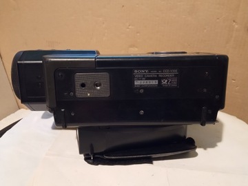 СОНИ CCD-V30E