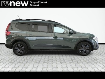 Dacia Jogger 2024 Dacia Jogger 1.0 TCe Expression LPG 7os., zdjęcie 4