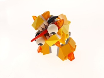 Lego Mixels 41542 Spugg