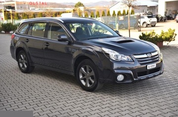 Subaru Outback V Crossover 2.0D 150KM 2015 Subaru Outback Legacy 2.0 D Comfort 150KM 4X4 2015r automat, zdjęcie 2