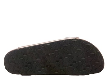 Klapki Damskie Birkenstock 1023960 ARIZONA BF NARROW Różowe 39