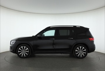 Mercedes GLB SUV 2.0 220d 190KM 2021 Mercedes GLB GLB 220 d 4MATIC, Salon Polska, zdjęcie 2