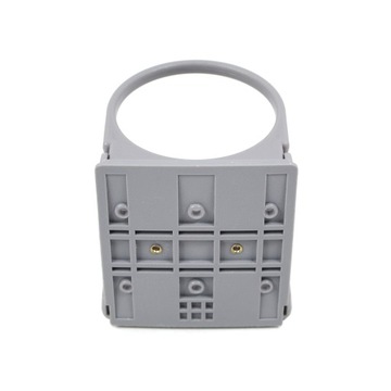 Подстаканник Держатель для напитков Серый VW Bus T2 / T3