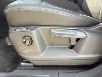 Volkswagen Caddy V Caddy 2.0 TDI 122KM 2024 Volkswagen Caddy PanAmericana AUTOMAT DSG, 2,0 l T, zdjęcie 33