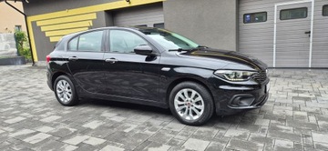 Fiat Tipo II Hatchback 1.4 95KM 2017 FIAT TIPO LOUNGE! Super stan!, zdjęcie 4
