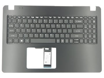 Palmrest Klawiatura A315-42 A315-42G A315-54 A315-54K NOWY ORYGINAŁ