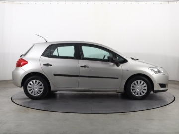 Toyota Auris I Hatchback 1.4 i 16V VVT-i 97KM 2007 Toyota Auris 1.4 VVT-i, Salon Polska, Klima, zdjęcie 5