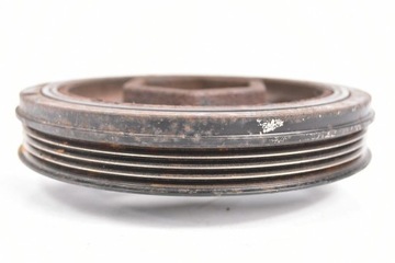 KOLO ŘEMENICE ŠROUB HONDA CR-Z CRZ 1.5H 10-16