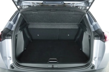 Peugeot 2008 II SUV 1.2 PureTech 100KM 2020 Peugeot 2008 1.2 PureTech, Klima, Klimatronic, zdjęcie 17
