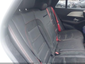 Mercedes GLE V167 2023 Mercedes-Benz GLE Amg 53 Coupe 4Matic 2023 3.0 Benzyna 429KM, zdjęcie 12