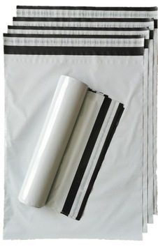 УПАКОВКИ В ФОЛЬГЕ COURIER FOIL PACK B3 400x500мм 100 шт.