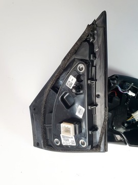 ЗЕРКАЛО ПРАВОЕ 10PIN ПОМОЩНИК KIA SPORTAGE IV 15-18 EU