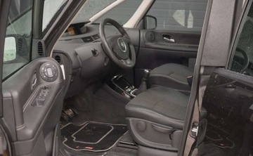 Renault Espace IV Van 2.0 i 16V Turbo 170KM 2011 Renault Grand Espace Renault Grand Espace 2.0 TCe 170 Celsium 2.0 Benzyna, zdjęcie 11