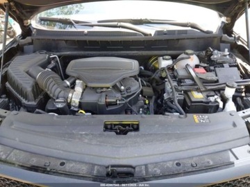 Cadillac 2024 Cadillac XT6 Sport 2024 3.6l 3.6 Benzyna 310KM, zdjęcie 8