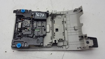 LAMPA OSVĚTLENÍ KABINY LEXUS GS 450H 2012 IV