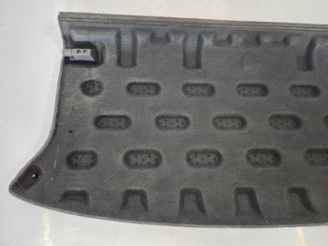 Сиденье Ibiza III Shelf Trunk