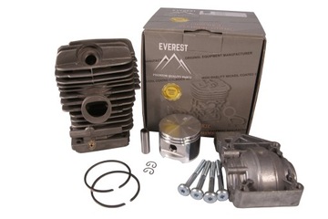 CYLINDER KOMPLETNY STIHL 029 039 NIKASIL 49MM