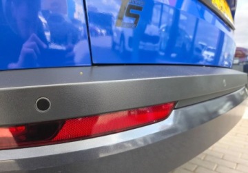 Skoda Karoq Crossover 1.0 TSI 115KM 2018 Skoda Karoq 1.0TSI 115KM 6Bieg LED Grz.Fotele Navi CarPlay PDC Oplaty Gwar, zdjęcie 7