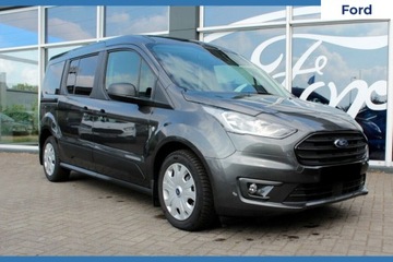 Ford Transit Connect III 2024 Ford Transit Connect FORD Transit Connect Kombi 230 L2 Trend A8 1.5 100KM