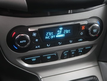 Ford Focus III Kombi 1.0 EcoBoost 125KM 2013 Ford Focus 1.0 EcoBoost, Navi, Klima, Klimatronic, zdjęcie 15