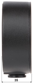 BCS-AT3-G МОНТАЖНАЯ КОРОБКА BCS LINE ДЛЯ КАМЕР СЕРИИ BCS LINE