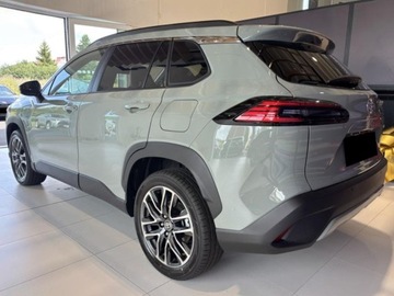 Toyota Corolla Cross 2025 Od ręki - Style 1.8 Hybrid 140KM | Podgrzewane fotele!, zdjęcie 3