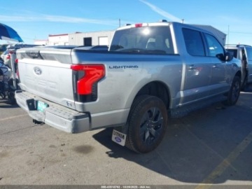 Ford 2025 Ford F150 2025 r., LIGHTNING FLASH Elektryczny 536KM, zdjęcie 5