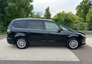 Ford Galaxy IV Van 2.0 TDCi 150KM 2015 Ford Galaxy Ford Galaxy 2.0 EcoBlue Allrad Business 2.0 Diesel 150KM, zdjęcie 4