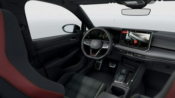Volkswagen Golf VIII 2026 Volkswagen Golf GTI 2.0 TSI 265 KM DSG, zdjęcie 10