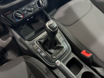 Skoda Fabia IV 1.0 MPI 80KM 2023 Škoda Fabia Skoda Fabia 1.0 Ambition, zdjęcie 17