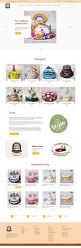 SKLEP INTERNETOWY responsywny indywidualny CMS