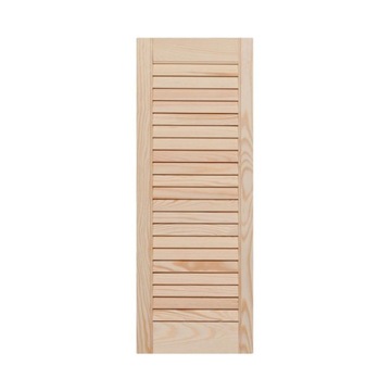 Drzwiczki Ażurowe Fronty sosna 99,3cm x 29,4cm