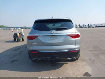 Buick 2023 Buick Enclave 2023r., 4x4, 3.6L 3.6 Benzyna 310KM, zdjęcie 7
