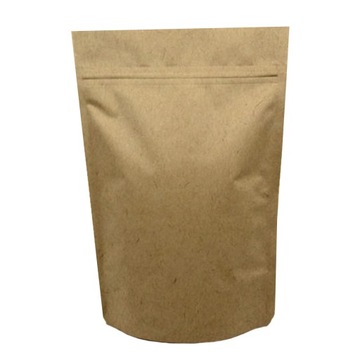 DOYPACK PAPIEROWY - 250ml - STRUNA - 50 sztuk