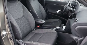 Toyota 2023 Toyota Yaris Cross (Nr. 82) 1.5 Hybrid Automat Navi Kamera Tempomat Gwaran, zdjęcie 16