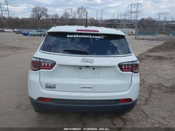 Jeep Compass II 2024 Jeep Compass 2024 Jeep Compass Sport 4x4 2.0 Benzyna 200KM, zdjęcie 14