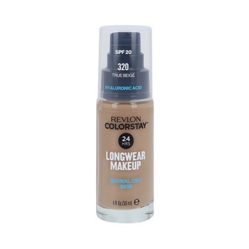 REVLON ColorStay Podkład skóra normalna/sucha 320