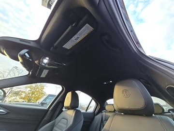 Alfa Romeo Giulia II 2024 Alfa Romeo Giulia Quadrifoglio 2024 2.9l 2.9 Benzyna 505KM, zdjęcie 14
