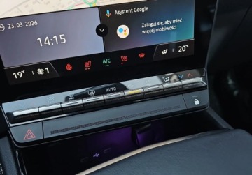 Renault Austral 2024 Renault Austral Pl Salon, I wl, serwis pelny ASO, Gwarancja, Grupa Adamows, zdjęcie 24