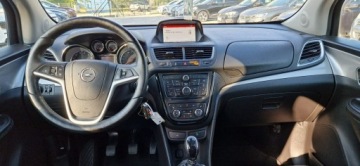 Opel Mokka I SUV 1.4 Turbo ECOTEC 140KM 2016 Opel Mokka Black Edition 1.4 T Cosmo, zdjęcie 26