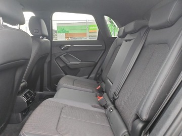 Audi Q3 II 2021 Audi Q3 45 TFSI e S Line S tronic II (2018-), zdjęcie 15